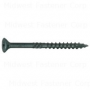 9 x 2-1/4 Green XL1500 Saberdrive Deck Screws