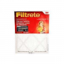 Filtrete 9803-4 Air Filter, 20 in L, 25 in W, 11 MERV, 1000 MPR