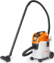 SE 33 WET/DRY VACUUM 