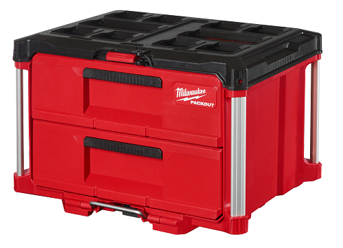 PACKOUT 2-Drawer Tool Box