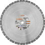 Stihl D-SB90 350mm/14" Diamond Wheel