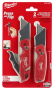 FASTBACK Folding Utility Knife Set 2pc