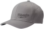 Milwaukee FF Fited Hat - Gray S/M