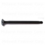 #8-18 x 2-3/8" Black Phosphate Steel Phillips Bugle Head Self-Drilling Screws