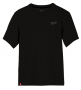 Milwaukee FREEFLEX Hybrid Work Tee - Short Sleeve - Black Large