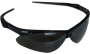 Stihl Black Widow Glasses (Smoke Mirror)  