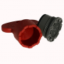 	Delta Kitchen Aerator Kit 1.5 GPM