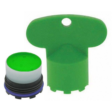 	Tiny Junior Lavatory Aerator 1.5 Kit