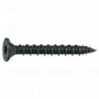 10 x 1-5/8 SaberDrive Backer Board Screws