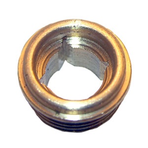 	Kohler, Seat, 1/2 Inch x 27 x .318