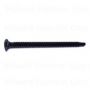 #8-18 x 2-5/8" Black Phosphate Steel Phillips Bugle Head Self-Drilling Screws