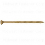 10 x 4 Tan XL1500 Saberdrive Deck Screws