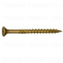 8 x 2 SaberDrive Deck Screws 1lb Box