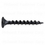 6 x 1-1/4 Coarse Phillips Bugle Drywall Screws