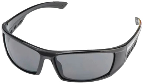 Stihl Gridiron (Smoke) Glasses