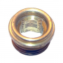 	Sterling, Seat, No Lead, 1/2 Inch x 24 x 3/8 Inch