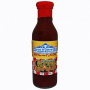 SuckleBusters Chipotle BBQ Sauce 12 oz