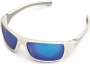 Stihl White Ice (Blue Mirror) Glasses