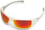 Stihl White Ice (Orange Mirror) Glasses