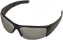 Stihl Black Wrap (Silver Mirror) Glasses
