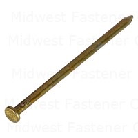 16D 3-1/2" BuildRight Vinyl Coated Sinkers