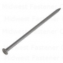 16d 3-1/2" Bright Steel Box Flat Head Nails