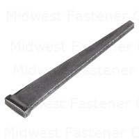 10d 3" Cut Masonry Nails