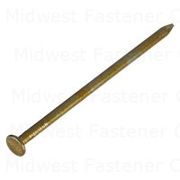 12D 3-1/4" Vinyl Coated Sinkers