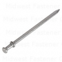 16d 3-1/2" Steel Duplex Double Head Nails