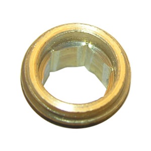 	Harcraft, Seat, 9/16 Inch x 20 x 25/64 Inch