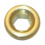 	Union Gopher, Seat, 5/8 Inch x 18 x 5/16 Inch