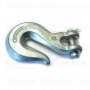 5/8" Hot Dip Galvanized Steel Clevis Grab Hooks
