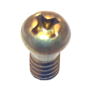 	Brass, Bibb, Screw, 3/8 Inch x 10- 24