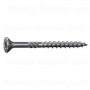 #9 x 2" 304 Stainless Steel SaberDrive Star Drive Bugle Head Deck Screws