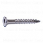 #9 x 1-1/2" 304 Stainless Steel SaberDrive Star Drive Bugle Head Deck Screws