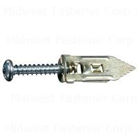 Gold Medium Ultimate Wall Anchors