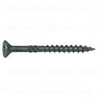 9 x 2 Saberdrive Exterior Deck Screws