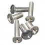 	Chrome, Handle, Screw, Assortment
