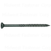 9 x 3 Saberdrive Exterior Deck Screws
