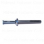1/4" x 2" Zinc Plated Steel Truss Head Nail Drive Anchors