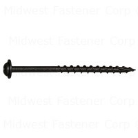 7 x 2-1/2 Saberdrive Pocket Cabinet Coarse