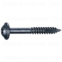 7 x 1-1/4 Saberdrive Pocket Cabinet Fine