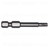 T20 x 2" Star Drive Bit