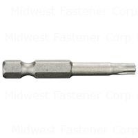 T25 x 2" Star Drive Bit