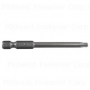 1/4" x 3" T-25 Star Drive Power Bits