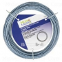 50' Blue HangMaster 4 Strand Guy Wire