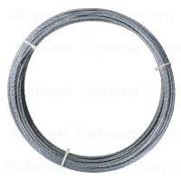 20 GA x 50' HangMaster 6 Strand Wire Galv