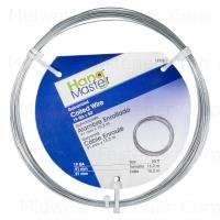 19 GA x 50' HangMaster Solid Wire Galv