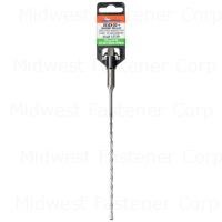 5/32 x 6 x 8-1/2 SDS+ Drill Bit