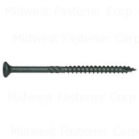 10 x 3-1/2 Saberdrive Exterior Deck Screws